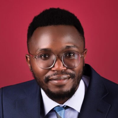 Luka Mwangi