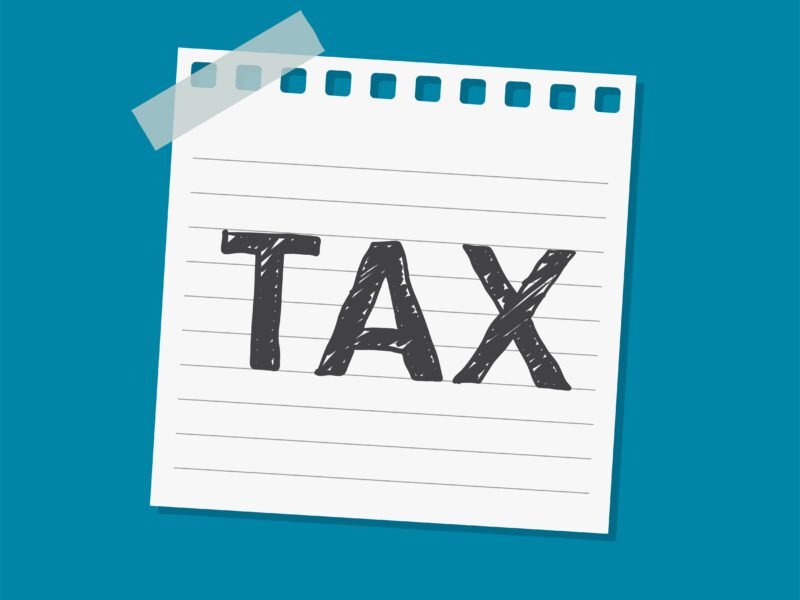 OK Law Tax Alerts