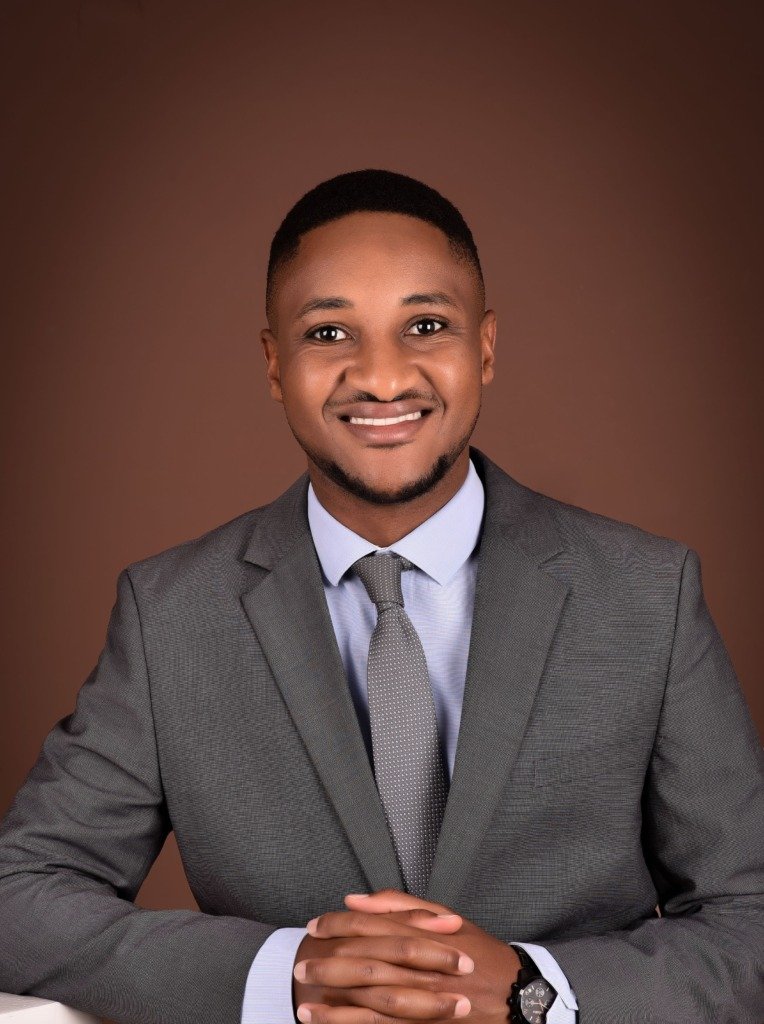 Victor Kaula, Managing Partner, OK Law Africa