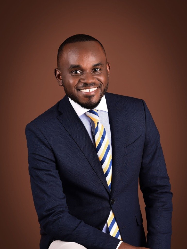 Yonah Ougo, Partner, OK Law Africa