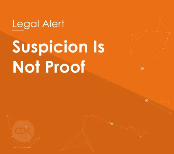 Legal Alert: Suspicion Is Not Proof — Court of Appeal on Arson Defences and Insured Values in Fire Claims